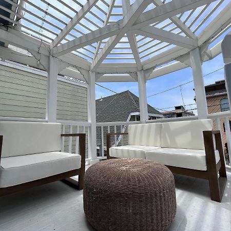 The Craftsman House In Venice Beach 로스앤젤레스 외부 사진